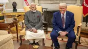 India-US Trade Deal Announced: Trump Cuts Tariffs to 18%, Modi Hails 'Wonderful' Outcome