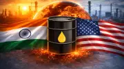 India-US Trade Deal: Beyond Tariffs, Oil Emerges as Geopolitical Flashpoint