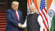 India-US Trade Deal Brings Major Relief to Labor-Intensive Export Sectors