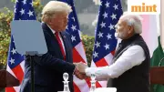 India-US Trade Deal: From 'Tariff King' Taunts to 18% Duty Cut - A 12-Month Journey
