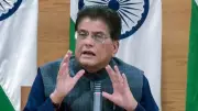 India-US Trade Deal: Goyal Hails Landmark Pact for $500B Trade Target