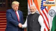 India-US Trade Deal: Impact on Macroeconomic Outlook, Rupee & Growth