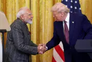 India-US Trade Deal: Key Statements from PM Modi and President Trump