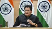 India-US Trade Deal Nears Completion, Goyal Assures Protection for Agriculture and Dairy Sectors