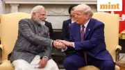 India-US Trade Deal Revival: A New Era of Economic Cooperation and Market Optimism