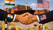 India-US Trade Deal Slashes Tariffs to 18%, Boosting Make in India Initiative