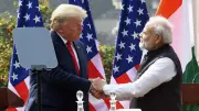 India-US Trade Deal Sparks Bullish Opening for Dalal Street, Gold & Silver Surge