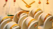 India-US Trade Deal Sparks Major Rally in Jewellery Stocks, Gains Up to 12%