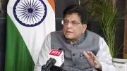 India-US Trade Deal to Boost Exports with Lower US Tariffs, Says Piyush Goyal