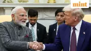 India-US Trade Deal: Trump Announces Tariff Cut to 18%, Modi Expresses Gratitude