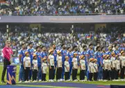 India vs Namibia T20 World Cup Clash: Samson's Chance, Abhishek's Doubt