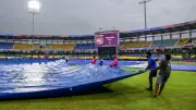 India vs Pakistan T20 World Cup 2026: Colombo Weather Forecast and Rain Threat