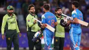 India vs Pakistan T20 World Cup 2026 Match Likely to Proceed as PCB Seeks PM Approval
