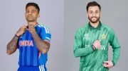 India vs Pakistan T20 World Cup 2026: Rain Threat Looms Over High-Voltage Clash