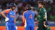 India vs Pakistan T20 World Cup Match Confirmed After High-Stakes Negotiations