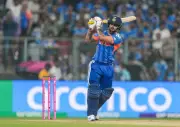 India vs USA T20 World Cup 2026: Thrilling Third Match Highlights