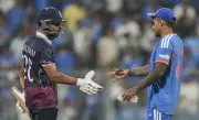 India vs USA T20 World Cup: Memes Dominate as Suryakumar Yadav Seals Victory