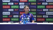 India vs West Indies: Ryan ten Doeschate Previews Crucial T20 World Cup Clash