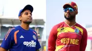 India vs West Indies T20 World Cup 2026: Eden Gardens Hosts Virtual Quarterfinal