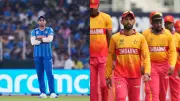 India vs Zimbabwe: Historic Do-or-Die Clash in Chennai After 24-Year Hiatus