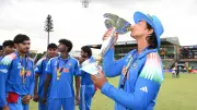 India Wins Sixth U-19 World Cup, Virat Kohli and Gautam Gambhir Lead Tributes