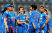 India Women's Cricket Team Aims for Historic Series Win Against Australia in 3rd T20I