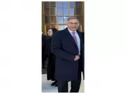 Indian-American Lawyer Neal Katyal Challenges Trump's 15% Global Tariff Plan