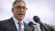 Indian-American Lawyer Neal Katyal Secures Landmark Victory Against Trump Tariffs