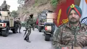 Indian Army, J&K Police Detail Elimination of Saifullah Group in Op Trashi-1