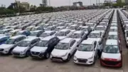Indian Auto Sales Surge 13% in January, Driven by GST Rate Cuts and Robust Demand