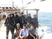 Indian Coast Guard Seizes Rs 5 Crore Foreign Cigarettes from Iranian Boat