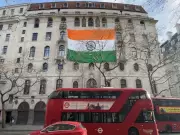 Indian Diaspora Emerges as UK's Top Economically Successful Migrant Group