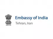Indian Embassy in Tehran Issues Safety Advisory After Israel-US Strike in Iran