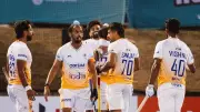Indian Hockey Team Denied Victory by Spain's Last-Minute Equalizer in FIH Pro League