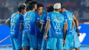 Indian Hockey Team's Pro League Nightmare: 0-8 Loss to Argentina Sparks Alarm