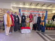 Indian Medical Association Hosts Annual State Conference in Jagadhri, Haryana