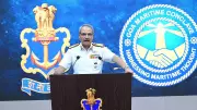 Indian Navy Hosts 14-Nation Maritime Conclave in Goa to Address Ocean Security