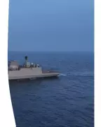 Indian Navy Launches Final Week of IFR 2026 Ship Identification Contest