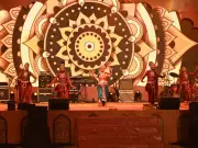 Indian Navy Launches Milan Village for Cultural Exchange with 70+ Nations