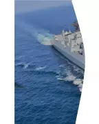 Indian Navy's IFR 2026 Contest: Win Naval Memorabilia by Identifying Ships