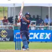 Indian-Origin Cricketers Excel for Other Nations in T20 World Cup 2026