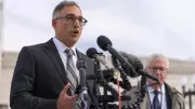 Indian-Origin Lawyer Neal Katyal Challenges Legality of Trump's New 15% Tariffs