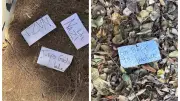 Indian-Origin Man in Melbourne Targeted by Racist Notes in Front Yard
