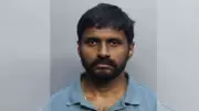 Indian-Origin Store Manager in Miami Arrested for $300K Lottery Ticket Theft