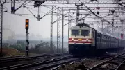 Indian Railways Achieves Major Speed Upgrade: 81% Tracks Now Support 110+ Kmph
