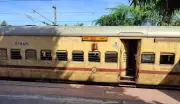 Indian Railways Regularizes Special Trains Linking Baripada to Puri and Kolkata