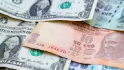 Indian Rupee Soars 122 Paise to 90.27 Against US Dollar on Trade Deal Optimism