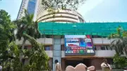 Indian Stock Markets Close Flat Amid Profit Booking and Mixed Global Cues