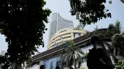 Indian Stock Markets Open Lower on Global Weakness and Foreign Outflows