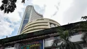 Indian Stock Markets Plunge: Sensex and Nifty Tumble Over 1% Amid Global Sell-Off